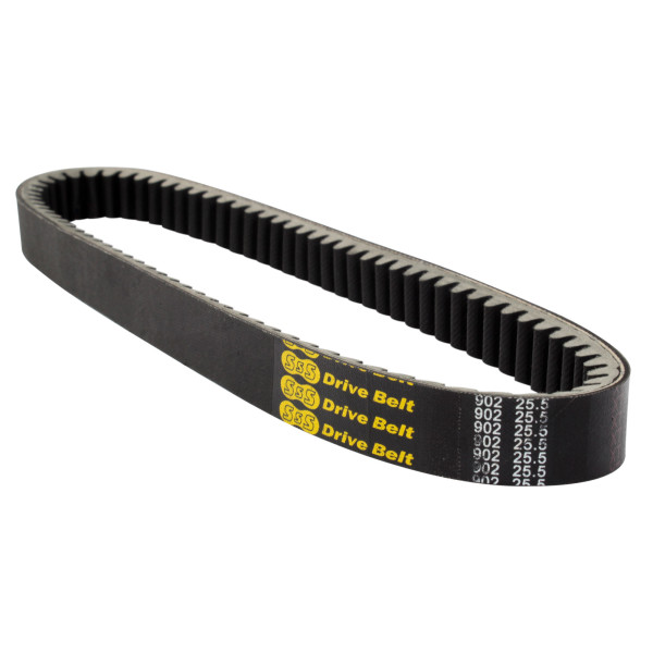 triple s Triple-s heavy duty drive belt 25.5 x 902 (25.5x10.5x902mm 31Â°)